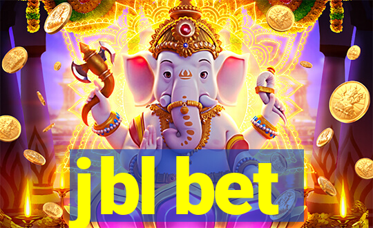 jbl bet